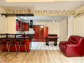 4-komnatnye HomeApart Volodarskogo, 18 Apartments