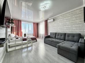 Grinkhaus Salmyishskaya 67/4 Apartments