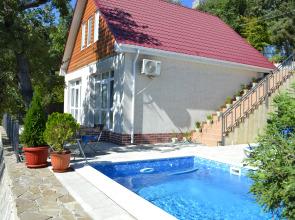 Dubravushka guest house