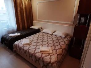 V tsentre Mini-Hotel