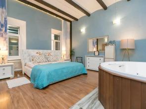 Siti Alpi Apartments