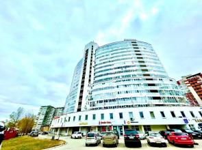 Kvartira U Parka Apartments