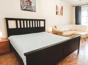 V samom centre Apartment