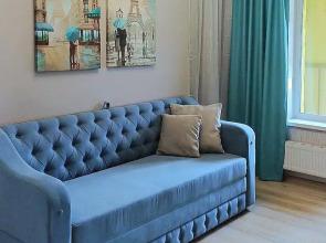 Lazurny Provans Flat