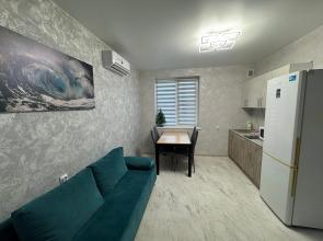 3-kh Komnatnaya Na Teatralnoy Ploschadi Flat