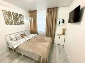 Bezhevaya Na Ulitse Malkova 28/3 Flat