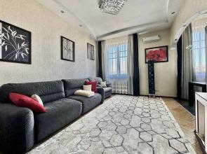 Apartamenty Krasivaya Dvushechka S Dzhakuzi V Samom Serdtse Minska