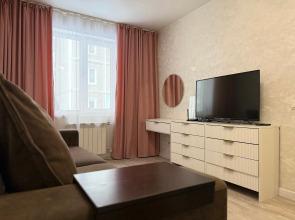 Ryadom S Naberezhnoy Apartments