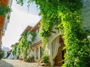 EstetEtno Guest House