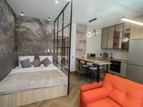 Studiya V Regate Apartment