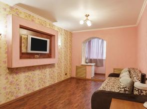 Atmosfernye Apartamenty na Voroshilova Flat