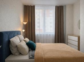 Bravo Apart Na Tolmacheva 15 Apartments