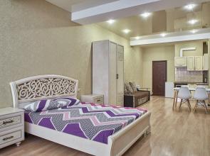 Sevastopol Rooms Senyavina 5 Apartments