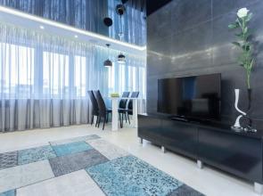 Vozle Komarovskogo Rynka Apartments