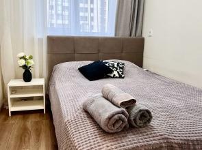 So Vsemi Udobstvami Flat