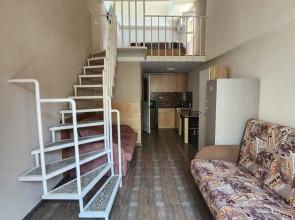 I Son I Dom Buachidze 2/12 Apartments