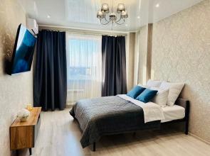 Na Vygonnoy 2/1 Apartments