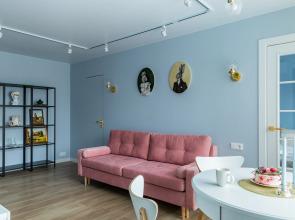 Family Apartment Apartments