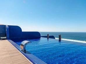 Zazerkalye Yalta Apartments