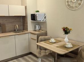 Studiya 2 v tsentre Flat