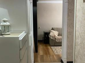 Na Kadyrova 101 Apartments