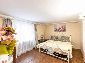 Uyutnaya V Gorode Kislovodsk Flat