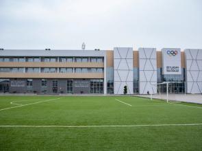 Arena Beylagan Hotel