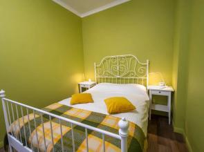 Karla Marksa 35 Apartments (1)