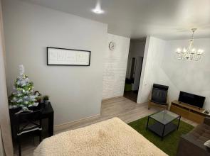 Ploschad' Slavyi Apartments