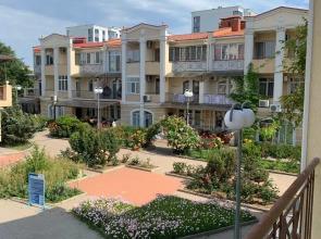 Moynaki Evpatoriya Apartments