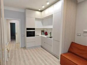 Karla Marksa 35 Apartments