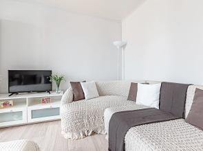 Komfortnaya na Vdnkh Flat