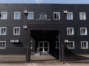 Hotel TÖR by Uly Dala Hotels