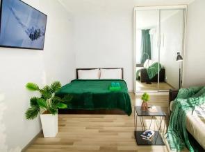 Vozle Samolyota Flat