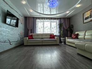 Kvartira Na Sutki Apartments