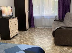 Na Gayve Rossiya Ulitsa Melitopolskaya 26 Flat