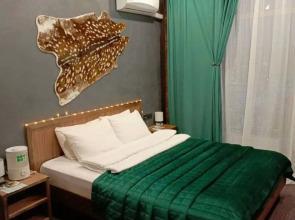 V GLK Solnechnaya Dolina Apartaments