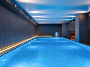 Movenpick Moskva Taganskaya Hotel