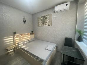Na Verkhnenolnoy 21 Flat
