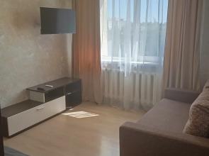 Uyutnaya V Tsentre Vitebska Flat