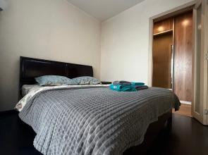 Ryadom S Naberezhnoy Apartments