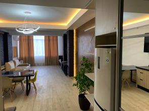 Sea Studio Senyavina 5 Apartments