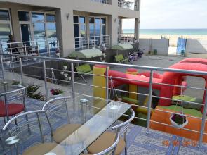 Millenium Mini-Hotel