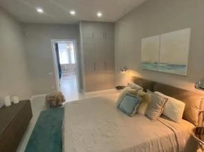 Dizaynerskaya Vip V Samom Serdtse Minska Apartmen