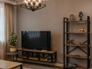 Na Ivana Susanina 41 Flat