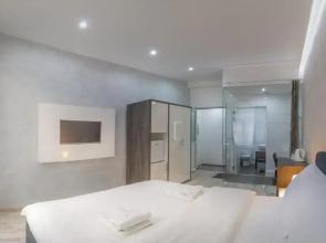 Central Park Residence Guest House