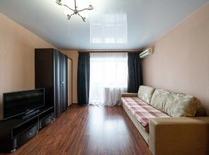 Na Gamarnika 6A Flat