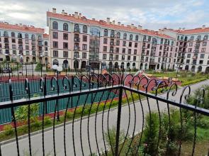 Zhk Yevpatoriya 194 Flat