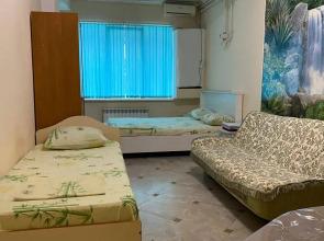 S San Uzlom Na Etazhe Flat