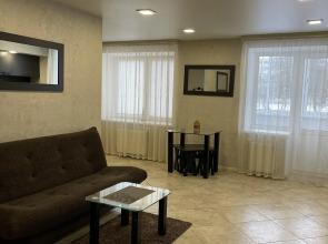 DOMUS Vitebsk Apartments